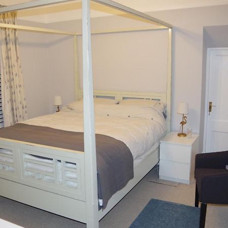 Turret House Bed & Breakfast Lynton Luaran gambar